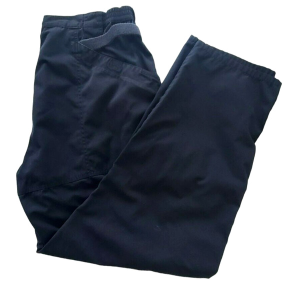 5.11 Tactical Series Black Cargo Pants Size 44/34‎ - Picture 1 of 4